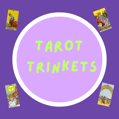 TarotTrinkets